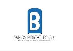 BAÑOS PORTATILES GDL