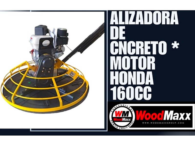 Alisadora Concreto Guatemala