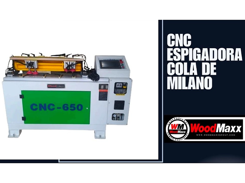 Cnc Espigadora Guatemala