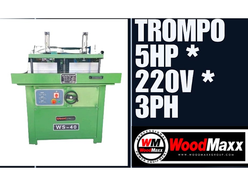 Trompo Guatemala
