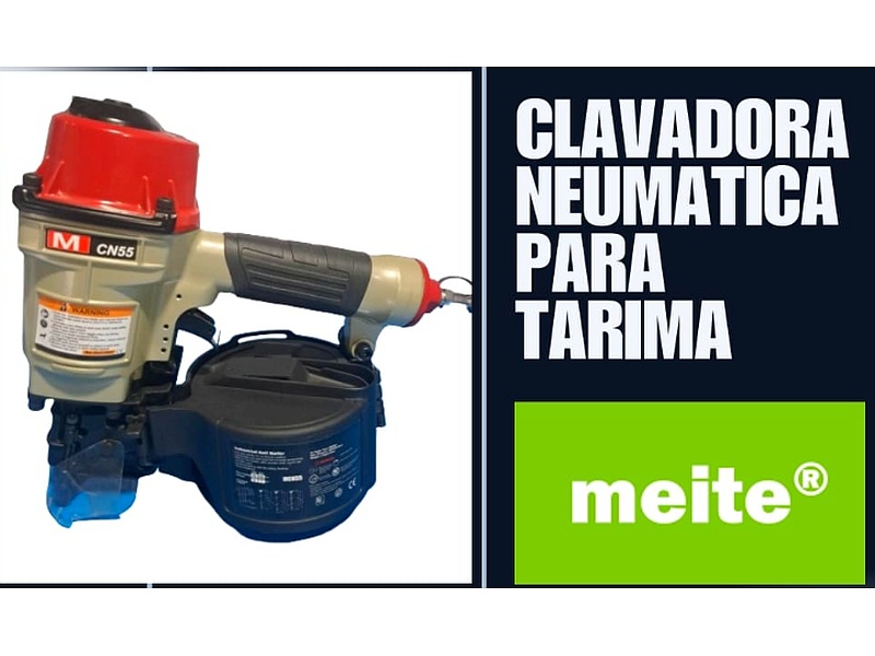 Clavadora Neumatica Guatemala
