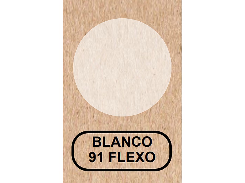 Cajas blanco 91 flexo Guatemala