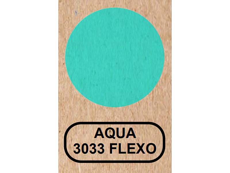 Cajas Aqua 3033 Flexo Guatemala