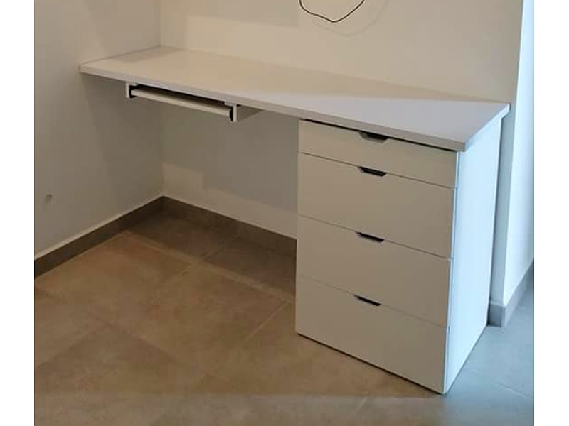 Escritorio Guatemala