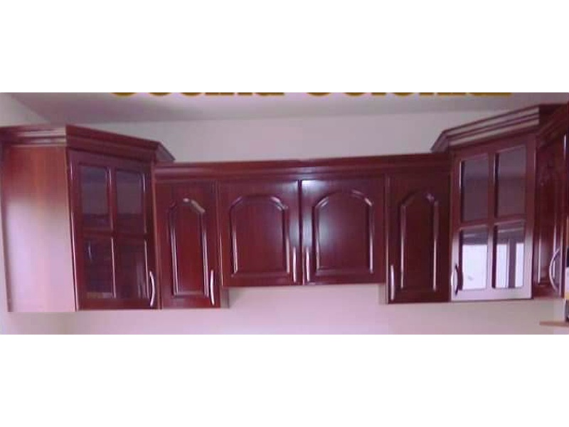 Muebles Cocina Guatemala