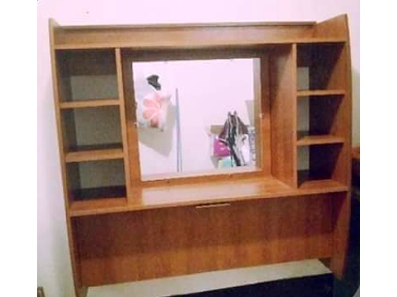 Mueble Televisión Guatemala