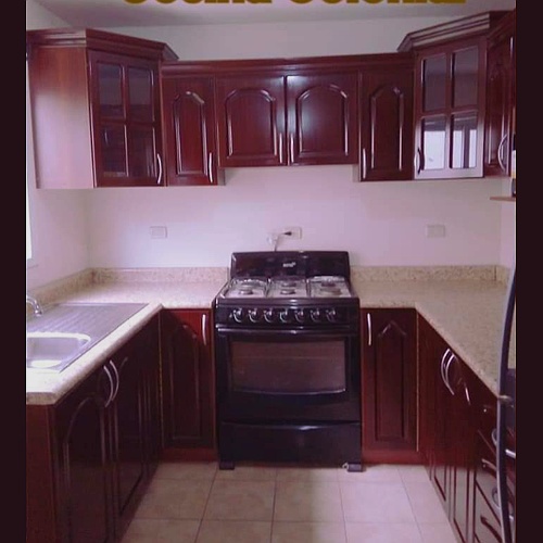 Muebles y Diseños Venecia