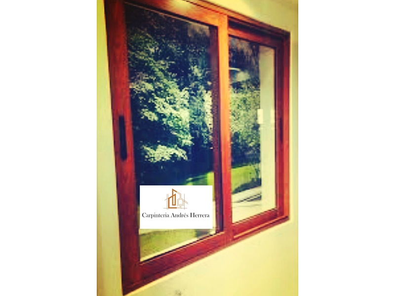 Ventana Vidrio Templado Guatemala