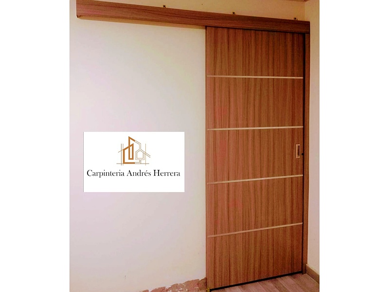 Puerta Corrediza Guatemala