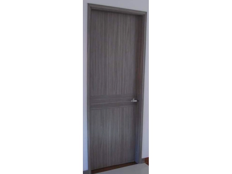 Puerta Madera Guatemala