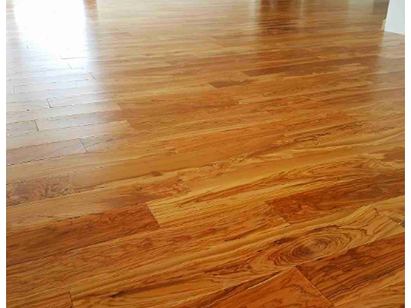 Piso Madera Maciza Guatemala