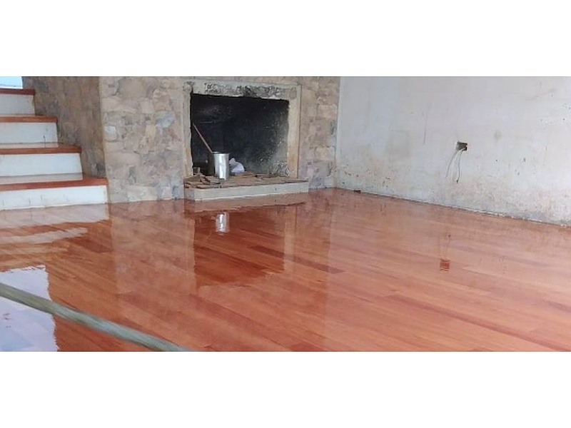 Piso Abrillantado Guatemala