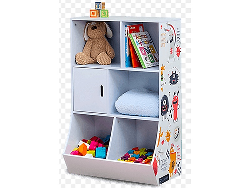 Mueble Infantil Guatemala