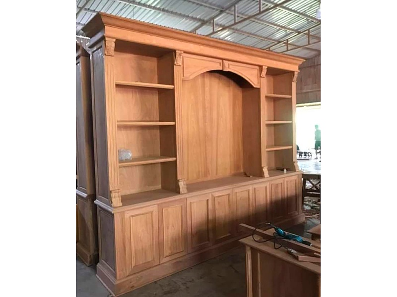 Aparador Madera Guatemala