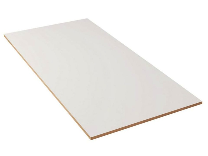 MDF Blanco Guatemala