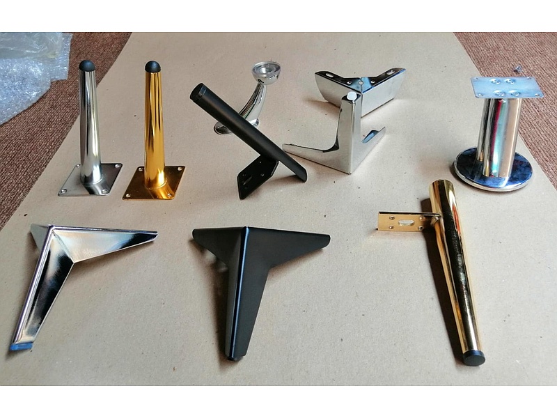 Herrajes Mueble Metal Guatemala