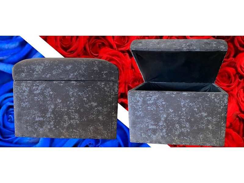 Taburetes Gris Guatemala