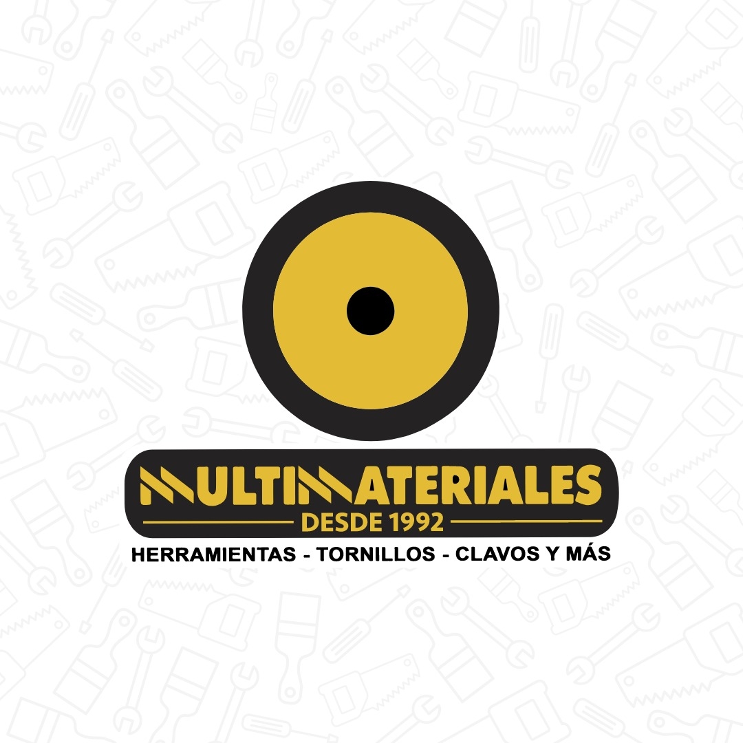Ferretería Multimateriales Z18