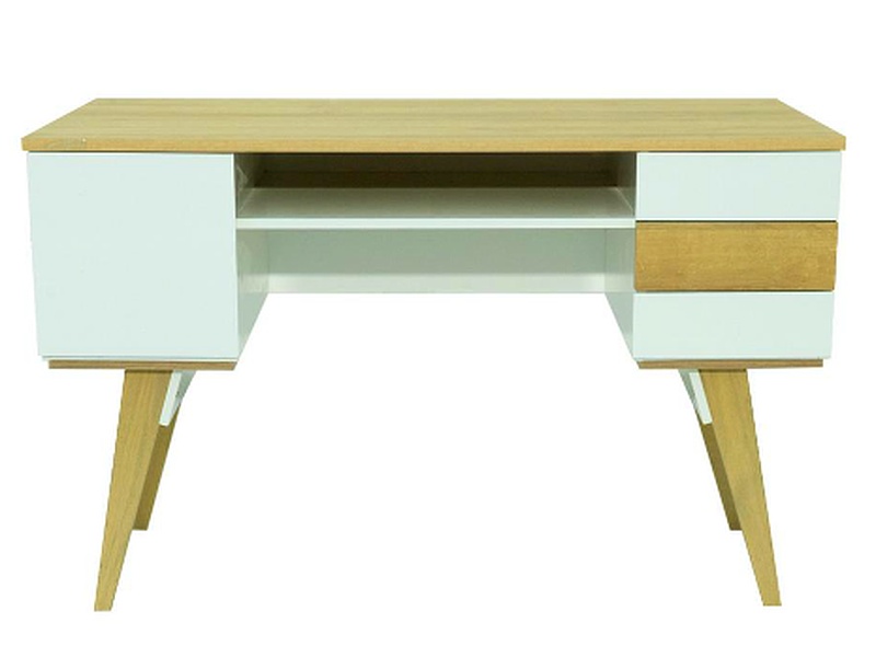 Escritorio Guatemala