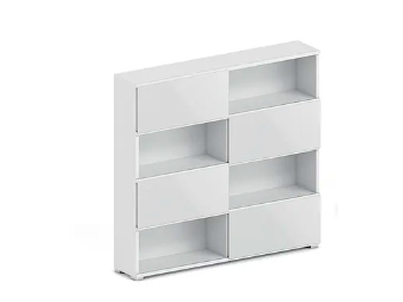 Estantería Blanca Guatemala