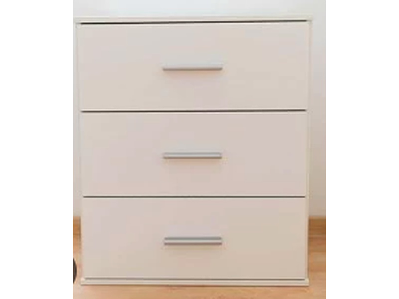 Velador Blanco Guatemala