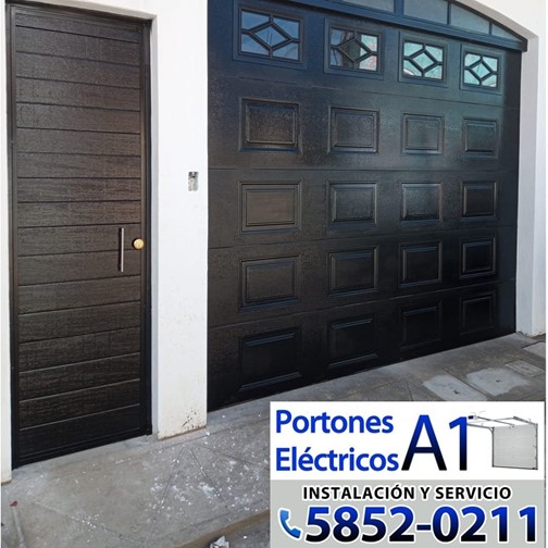 Portones Electricos Guatemala