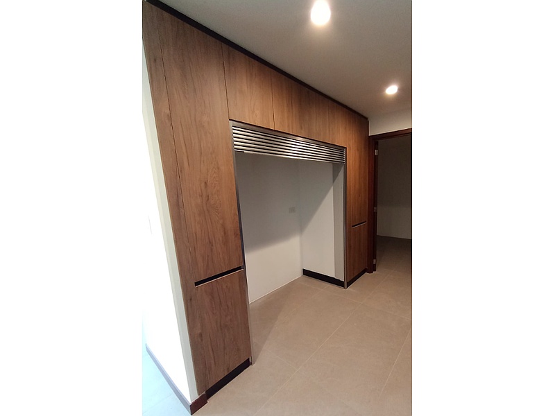 Closet Forma T Guatemala