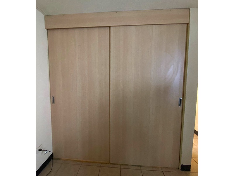 Closet Dormitorio Guatemala
