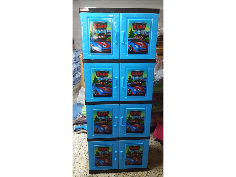 Cajonera Celeste Guatemala
