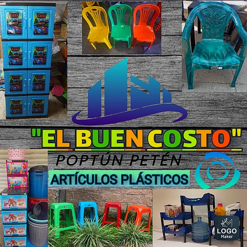 El Buen Costo Poptún