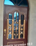 puerta elegante Guatemala
