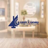 Closet y Cocinas de Guatemala