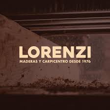 MADERAS LORENZI