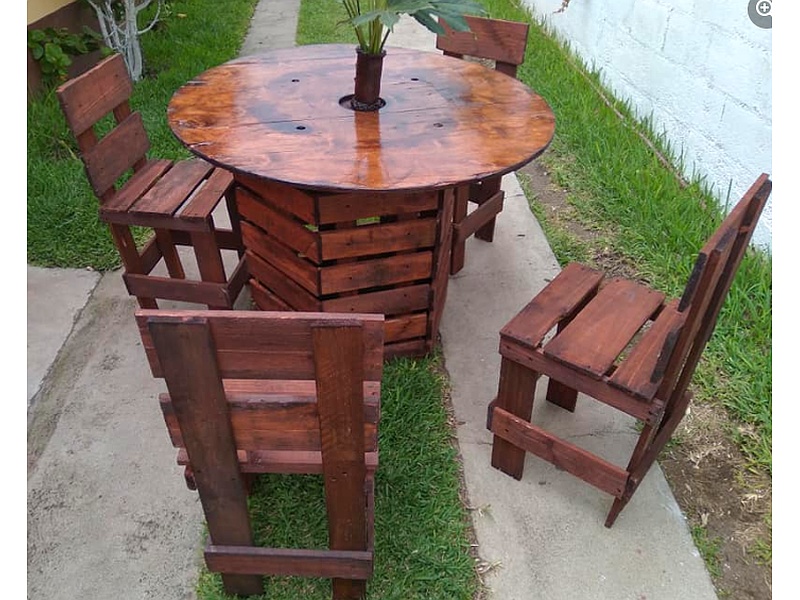 Comedor Guatemala