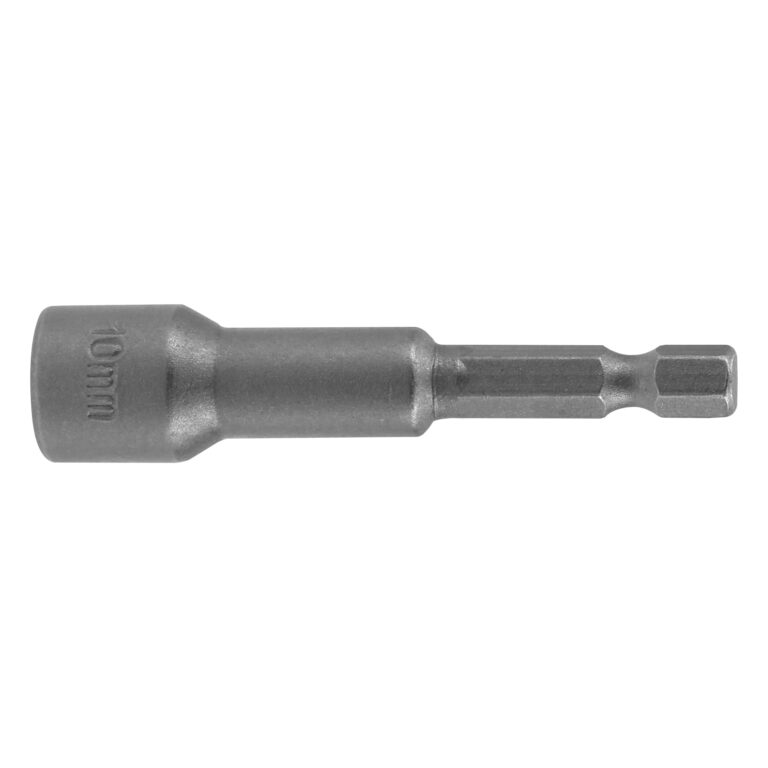 Adaptador copa barreno 10mm 12949 Truper 
