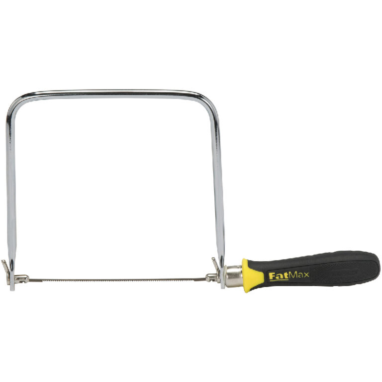 Arco sierra escolar 15-106 de 6 3/8 Stanley