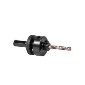 Base/guia broca sierra 1 1/4-6 pulgs