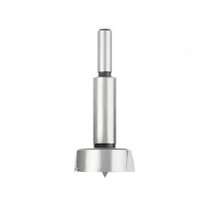 Broca Forstner 1 ½  38.1mm 3/8 raiz  600