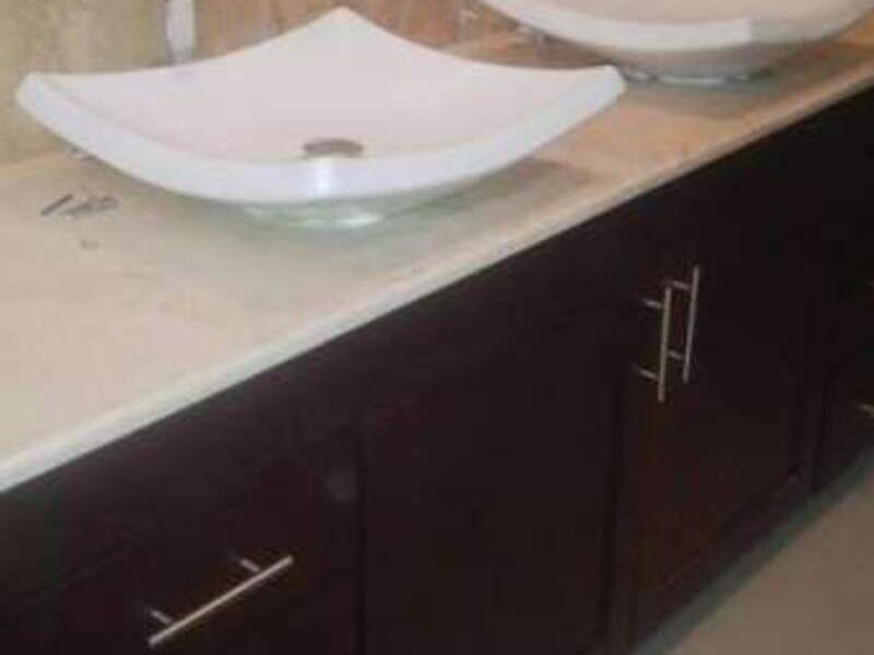 Muebles para Baños en Guatemala 