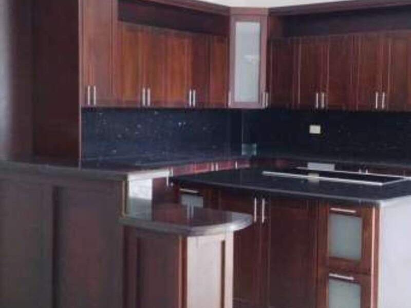 Muebles para Cocina en Guatemala 