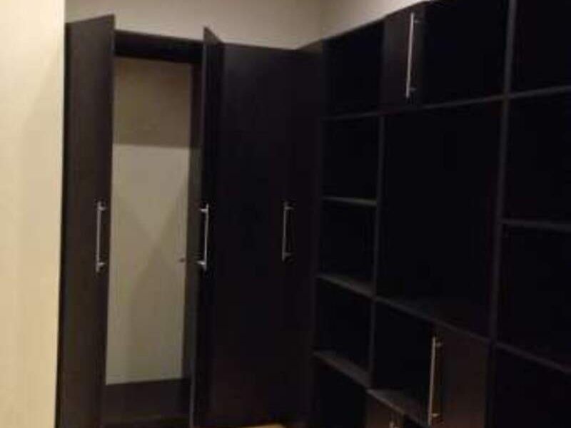 Closet modernos en Guatemala 
