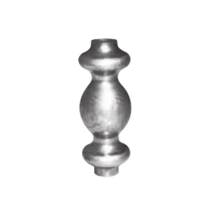 INSERTO PARA HIERRO ZHF 5/8"