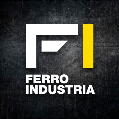 Ferro Industrial