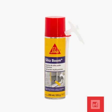 Sikaboom 250ml – 0.18Kg
