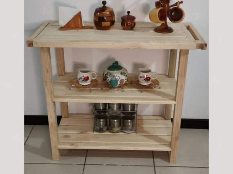 Muebles Auxiliares en Guatemala 