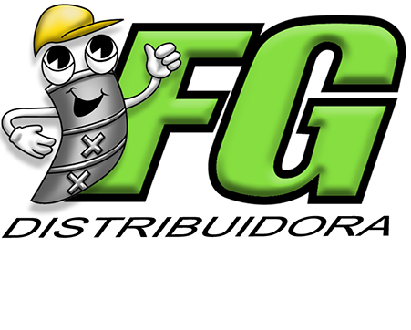 Distribuidora Fg
