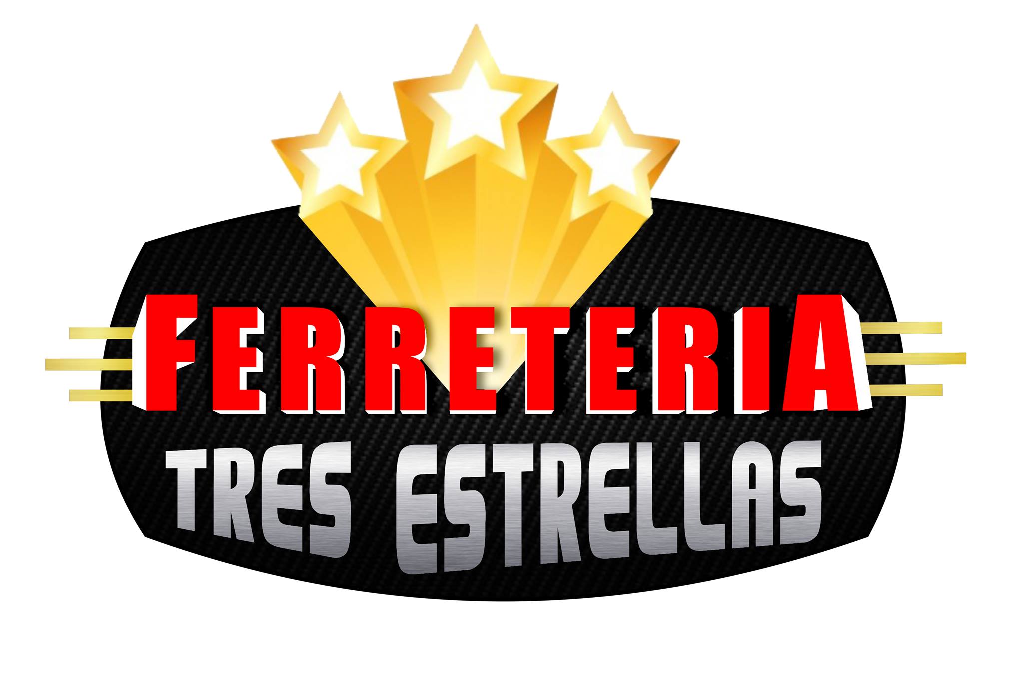 Ferreteria tres estrellas