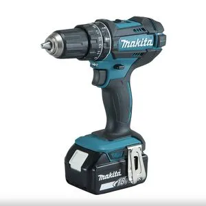 Rotomartillo Inalámbrico 18 V de 1/2 Plg