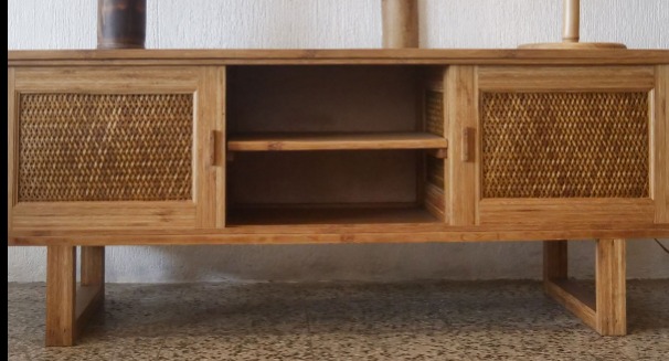 Comoda de sala Guatemala 