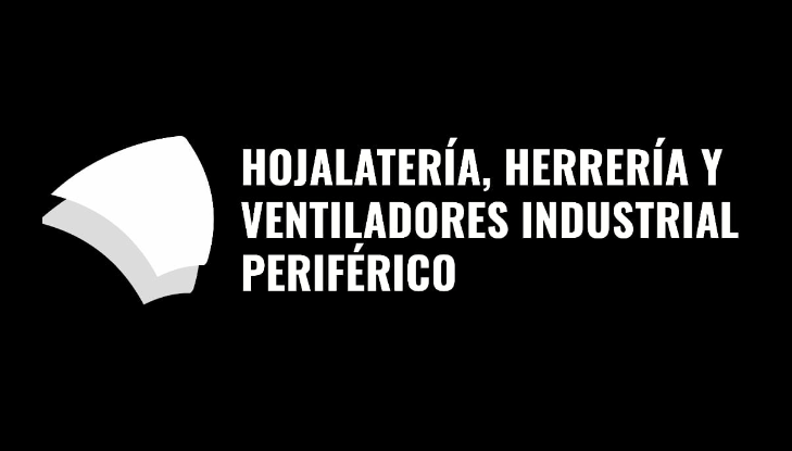 Hojalateria, herrería, Ventiladores Industrial periférico 